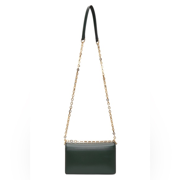 GIVENCHY Green Small 4G Chain Bag - Picture 2 of 10